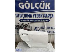 Toyota Corolla Sağ Arka Kapı 2013-2018 ORJİNAL