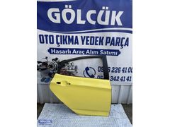 Hyundai Accent Blue Sağ Arka Kapı ORJİNAL
