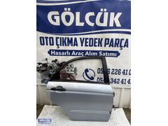 Kia Cerato Sağ Arka Kapı 2004-2009 ORJİNAL