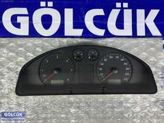 7H0920 850M Volkswagen Transporter T5 2.5 TDI Kilometre Saati