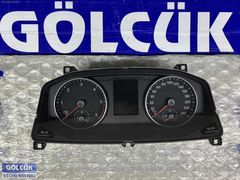 7E0920 870S Volkswagen Transporter T6 2.0 TDI Kilometre Saati