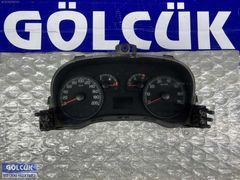 5550004601 Fiat Doblo 2 1.3 Kadran / Kilometre Saati ORJİNAL