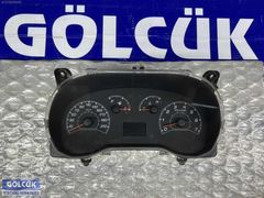 503015161703 Fiat Doblo 4 1.3 Multijet Kadran / Kilometre Saati