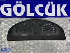 88 311 346 Volkswagen Transporter T5 2.5 TDI Kilometre Saati ORJ