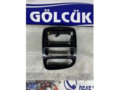 6826 053 025R Renault Clio 4 Multimedya Çerçevesi ORJİNAL