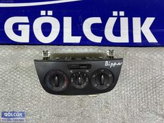 735462118 Peugeot Bipper Klima Kontrol Paneli ORJİNAL