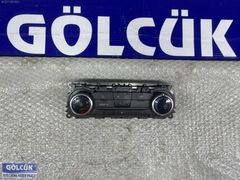 JK2T-18549-DE Ford Tourneo Custom V362 Klima Kontrol Paneli ORJ