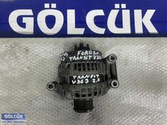 0 125 711 104 Ford Transit V363 2.0 Şarj Dinamosu ORJİNAL