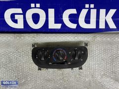 46723236 Fiat Doblo 2 Klima Kontrol Paneli ORJİNAL
