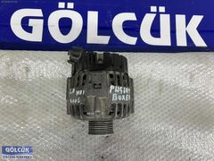 96 428804 80 Peugeot Boxer 2.0 HDİ Şarj Dinamosu ORJİNAL