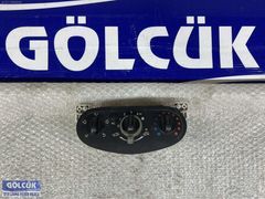 N106278B Dacia Duster Klima Kontrol Paneli ORJİNAL