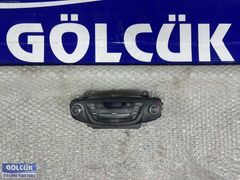 E1067610C Ford Tourneo Courier Dijital Klima Kontrol Paneli ORJ