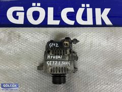 37300-2A010 Hyundai Getz 1.5 CRDİ 4 Silindir Şarj Dinamosu ORJ