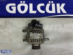 63321826 Fiat Doblo 2 1.9 Şarj Dinamosu ORJİNAL