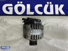 98 265740 80 Citroen C-Elysee 1.5 BlueHDI Şarj Dinamosu ORJİNAL