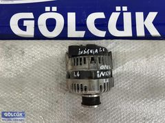 13579666 Opel İnsignia A 1.6 Şarj Dinamosu ORJİNAL