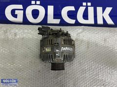 2541969A Peugeot Partner 1.9 D Şarj Dinamosu ORJİNAL