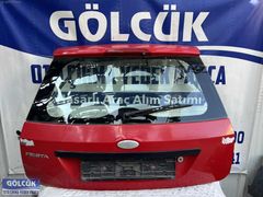 Ford Fiesta TEK KAPI Bagaj Kapağı ORJİNAL