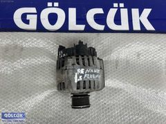 2310 07707R Renault Fluence E5 1.5 DCI Şarj Dinamosu ORJİNAL