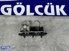 Kia Pregio Klima Kontrol Paneli ORJİNAL