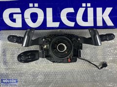 96756731ZD Peugeot 2008 Sinyal/Silecek Kolu Takımı ORJİNAL