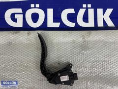 180029347R Renault Clio 4 SW SportTourer 1.5 DCi Gaz Pedalı ORJ