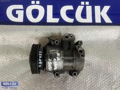 97701-1G300 Kia Cerato 1.5 CRDİ Klima Kompresörü ORJİNAL