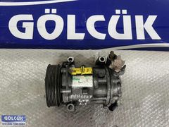 96 565 726 80 Peugeot 407 1.6 HDİ Klima Kompresörü ORJİNAL