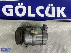 24411249 Opel Vectra C 2.2 Klima Kompresörü ORJİNAL