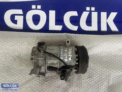 926000217R Renault Clio 4 0.9 TCE Klima Kompresörü ORJİNAL