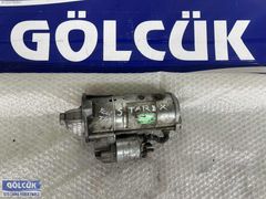 36100-42350 Hyundai Starex 2.5 Marş Motoru / Dinamosu ORJİNAL