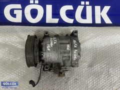 447300-8170 Alfa Romeo 156 Klima Kompresörü ORJİNAL