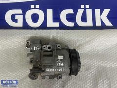 447220-8365 Mercedes W168 A160 Klima Kompresörü ORJİNAL