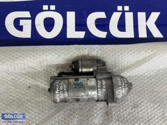 665 151 01 01 Ssangyoung Actyon 2.0 XDI Marş Motoru ORJİNAL