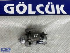 9688268580 Citroen Berlingo 1.6 HDİ Marş Motoru / Dinamosu ORJ