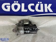 1 005 821 794 Volvo S40 1.8 Marş Motoru / Dinamosu ORJİNAL