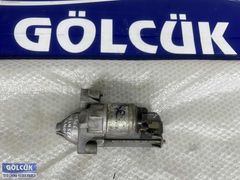 9688268480 Citroen C Elysee 1.6 HDİ Marş Motoru / Dinamosu ORJ