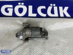9688268480 Peugeot 301 1.6 HDİ Marş Motoru / Dinamosu ORJ