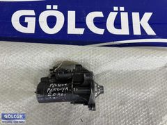 M001T8048 Peugeot Partner 2.0 HDİ Marş Motoru / Dinamosu ORJ