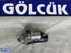 9688268580 Citroen C4 1.6 HDİ Marş Motoru / Dinamosu ORJİNAL