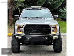 Nebi Auto'Dan 4x4 F150