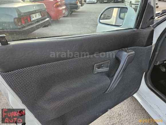 RENAULT 19 EUROPA HATCHBACK. BAKIMLI..