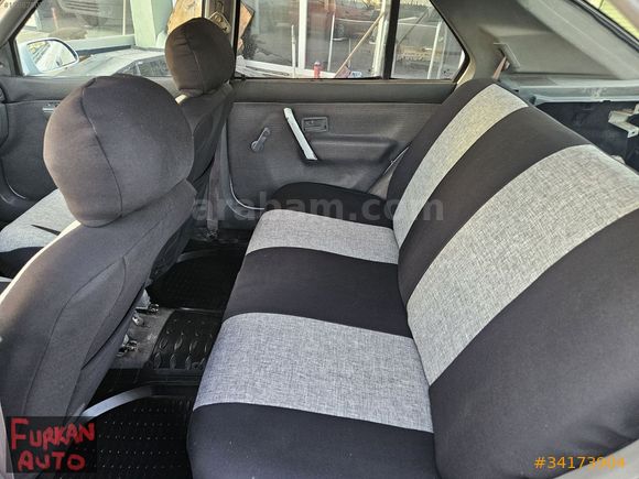 RENAULT 19 EUROPA HATCHBACK. BAKIMLI..
