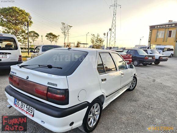 RENAULT 19 EUROPA HATCHBACK. BAKIMLI..