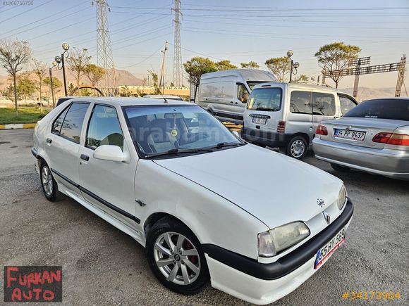 RENAULT 19 EUROPA HATCHBACK. BAKIMLI..