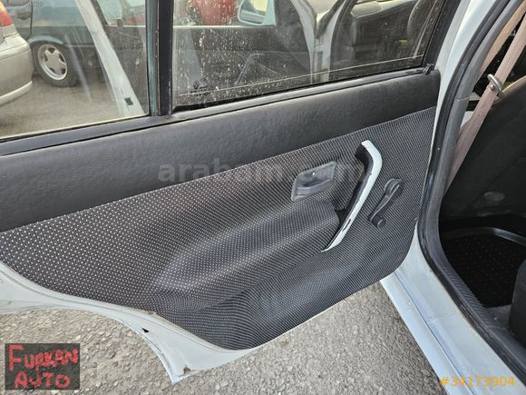 RENAULT 19 EUROPA HATCHBACK. BAKIMLI..