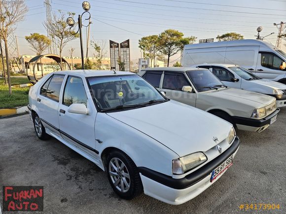 RENAULT 19 EUROPA HATCHBACK. BAKIMLI..