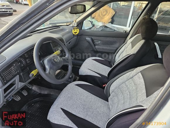 RENAULT 19 EUROPA HATCHBACK. BAKIMLI..