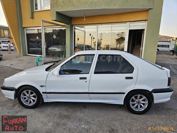 RENAULT 19 EUROPA HATCHBACK. BAKIMLI..