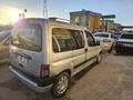PEUGEOT PARTNER KLİMALI-ÇİFT SÜRGÜ-TEK KAPAK